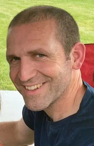 Green Lake County Sheriff's Office Borgwardt went missing on Aug. 11, 2024
