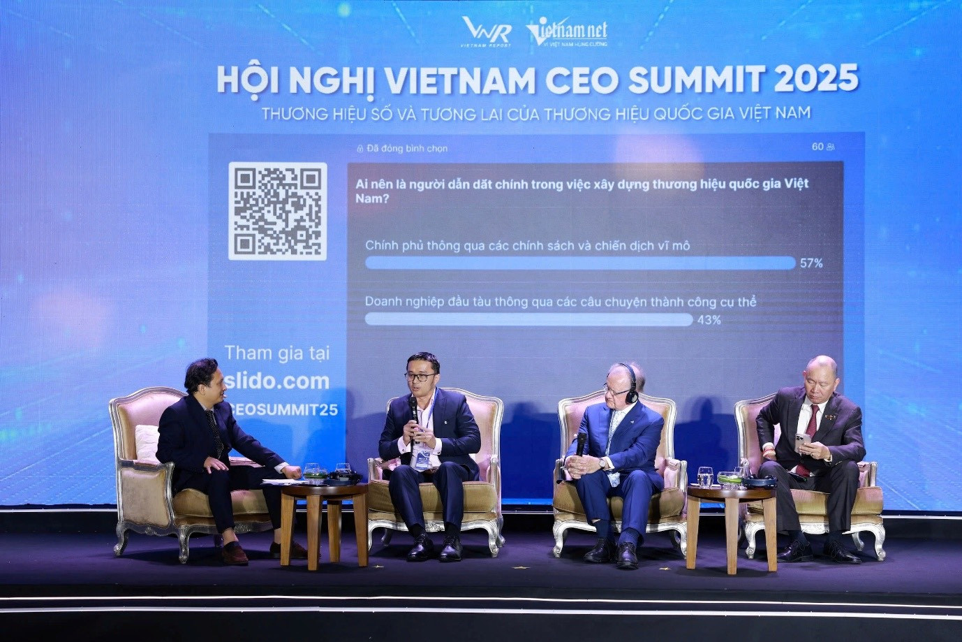 Xây dựng niềm tin thương hiệu trong kỷ nguyên số
