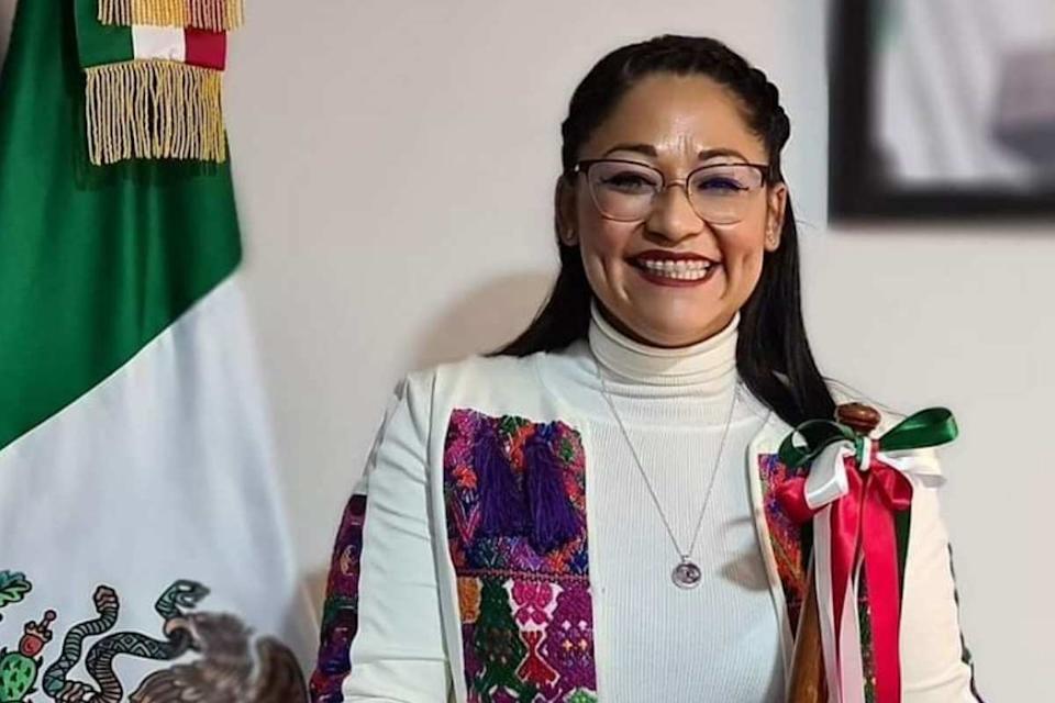Exalcaldesa Nochixtlán desvía presupuesto Lizbeth Huerta