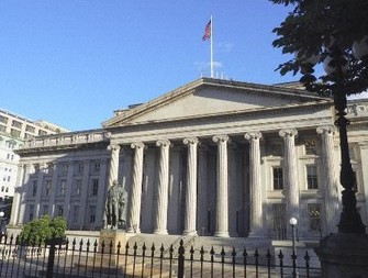 米財務省、ロシア企業に制裁　北朝鮮画策の不正なIT活動に関与