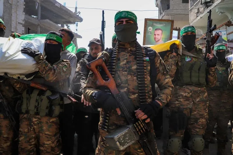 Hamas will not seek to govern Gaza post-war, leader claims, dismissing disarmament