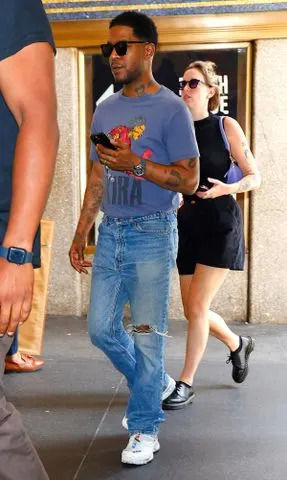 TheImageDirect.com Kid Cudi