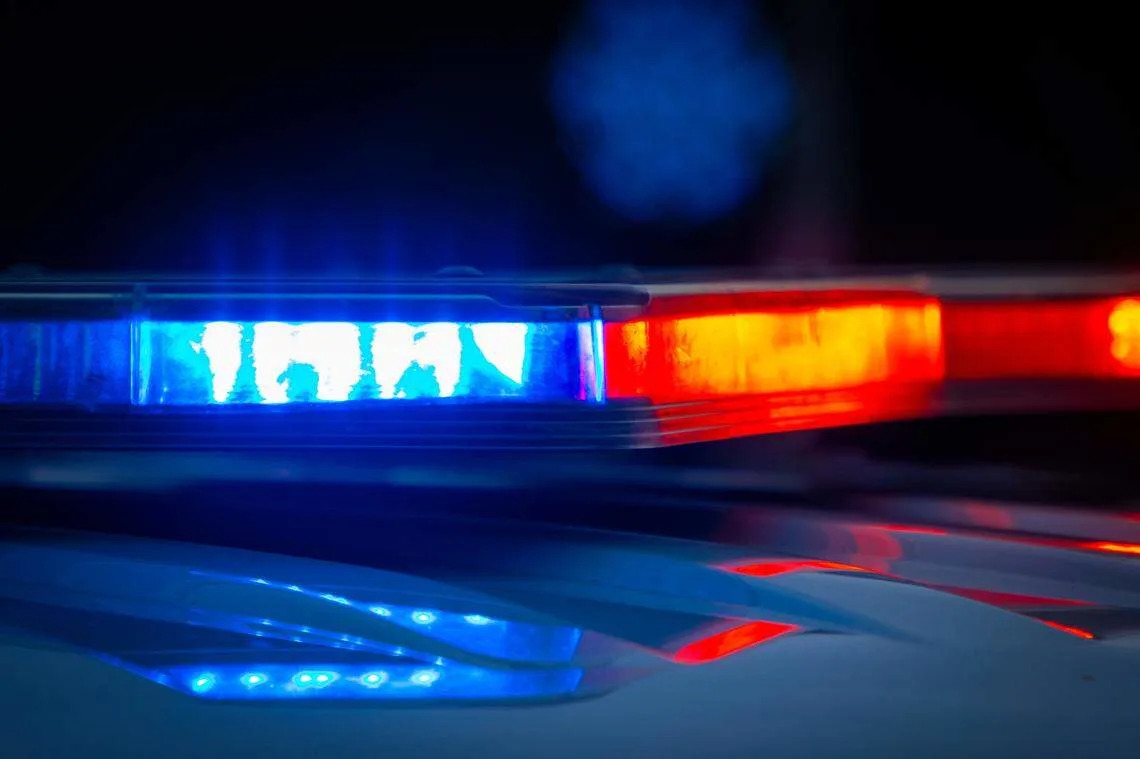11-year-old picking blackberries is lured away from home by man, Oregon cops say