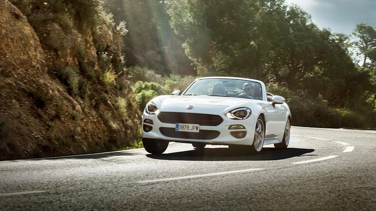 20 Fun Sporty Cars You Can Buy For $20K Or Less