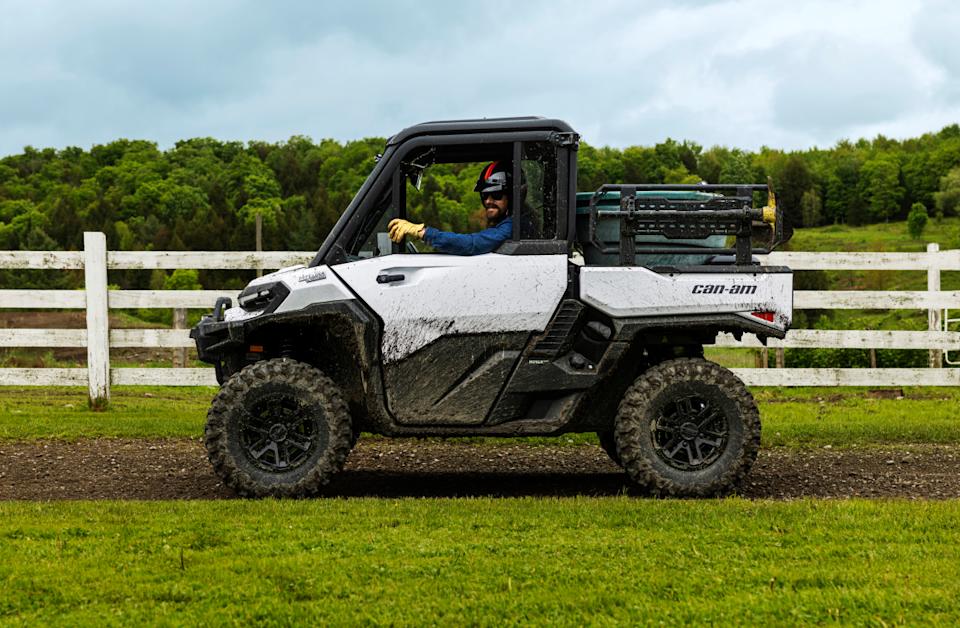 Can-Am