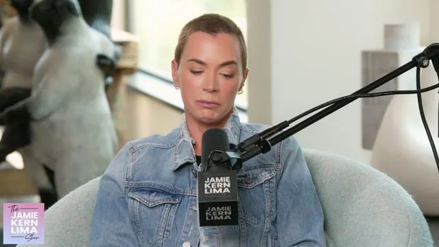 Teddi Mellencamp Breaks Silence on Alleged Horse Trainer Affair and Tearfully Asks If Cancer Was Her 'Payback'