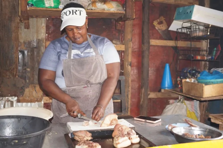 As UN agencies mull Kenya move, some fear exclusion from Nairobi’s growth