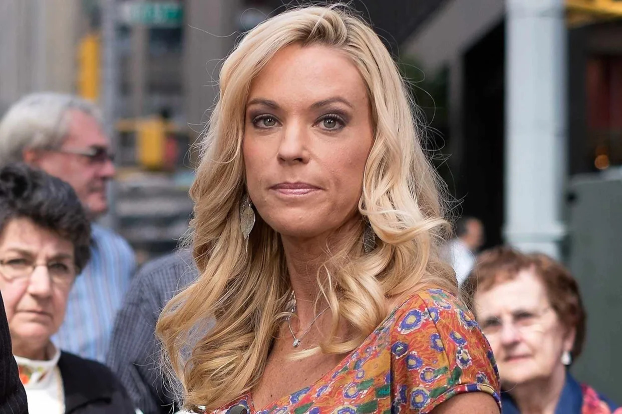 Kate Gosselin Divulges Details on Her Financial Situation and Why She Still Has to Work