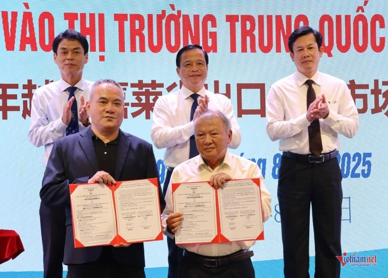 Gia Lai xúc tiến xuất khẩu nông sản sang thị trường Trung Quốc