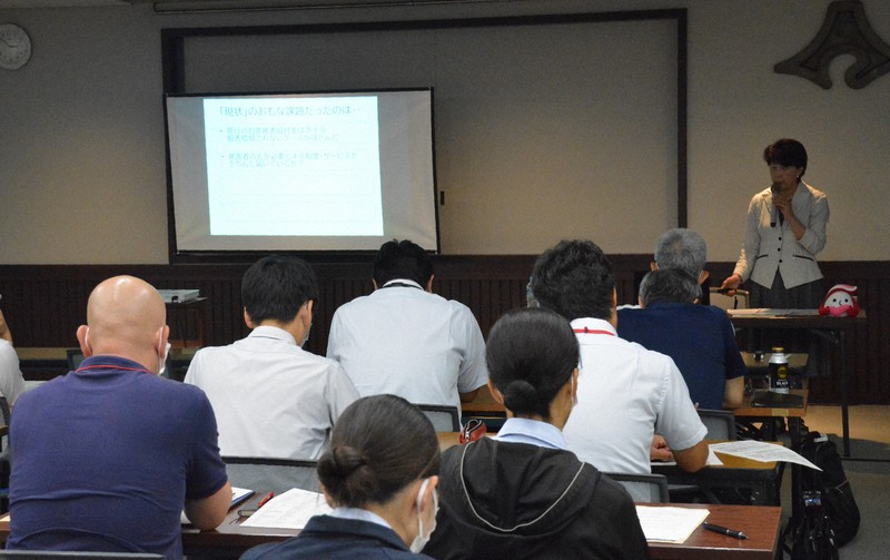 静岡県警、20年ぶりカウンセラー募集　初の行政職、被害者支援拡充