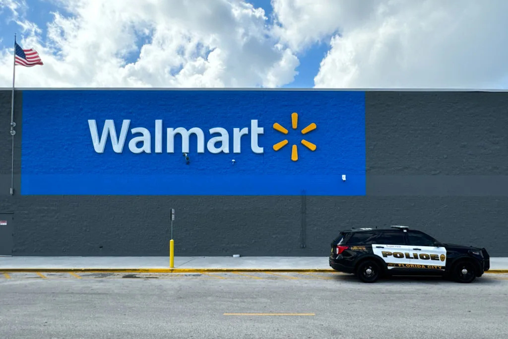 11 seriously injured in stabbing at a Michigan Walmart. Bystanders stepped in to stop the suspect from hurting more people. Jakub Porzycki / NurPhoto / Getty Images