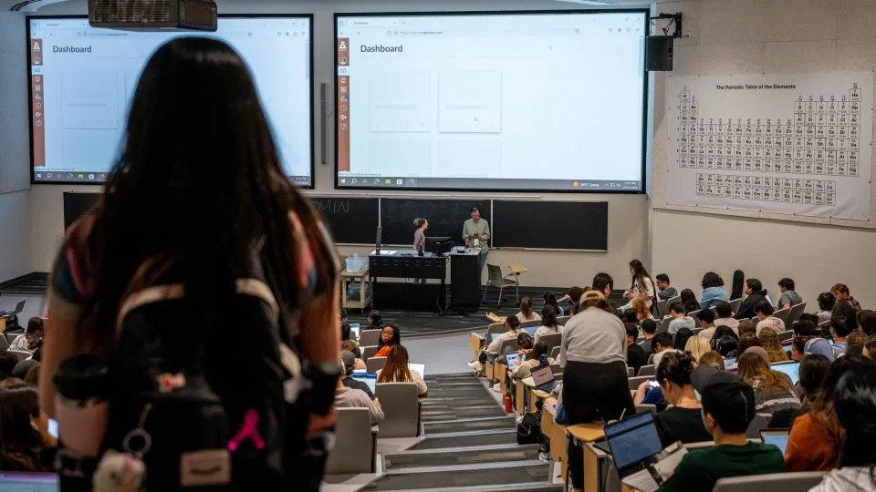 As student loan interest restarts for SAVE plan borrowers, some are feeling ‘crushed’