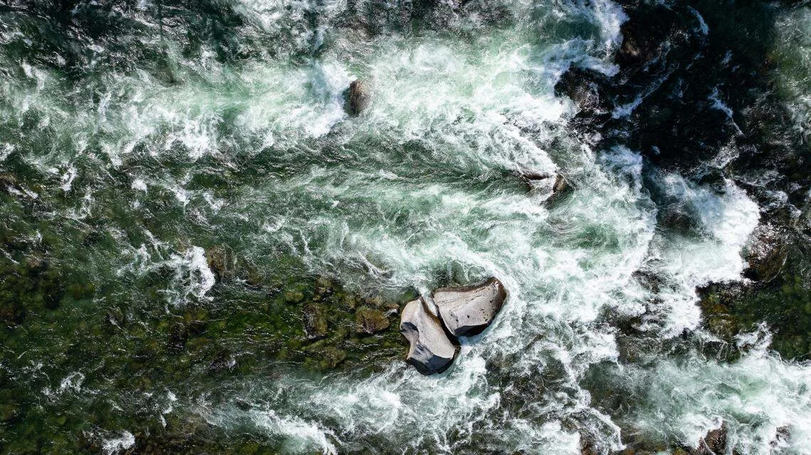 Kayakers discover body as they visit island to take photos, Oregon cops say