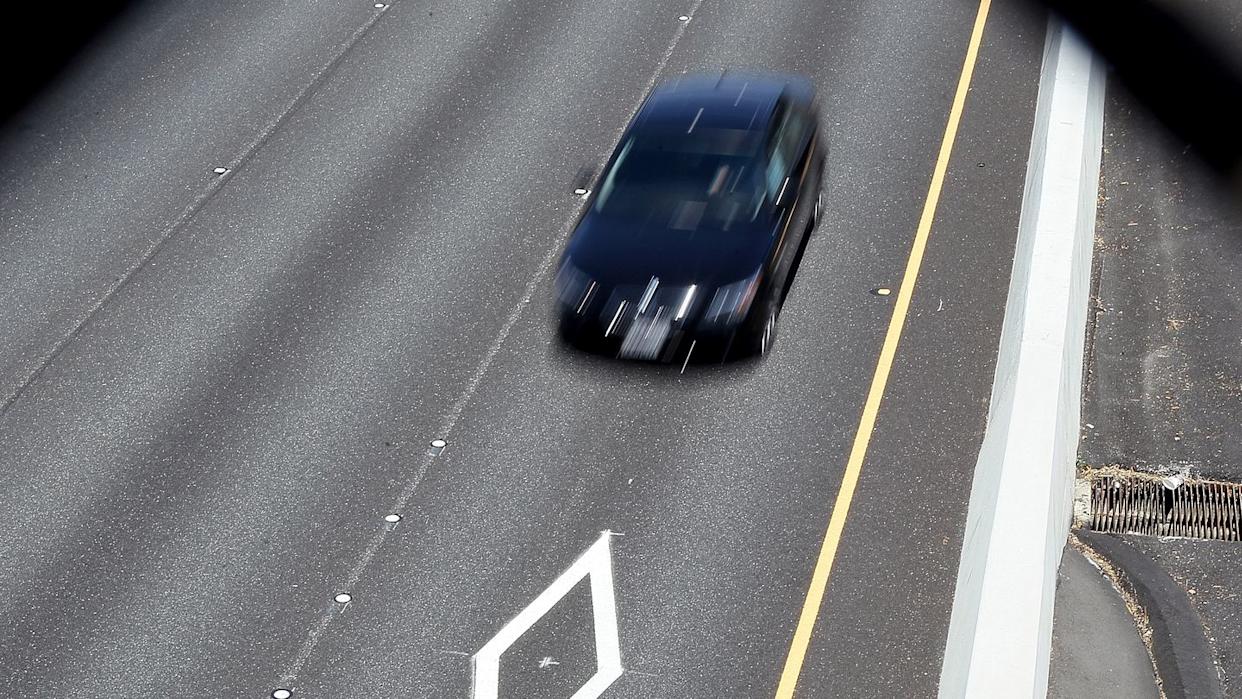Why California EV Drivers May Soon Lose Carpool Lane Privileges