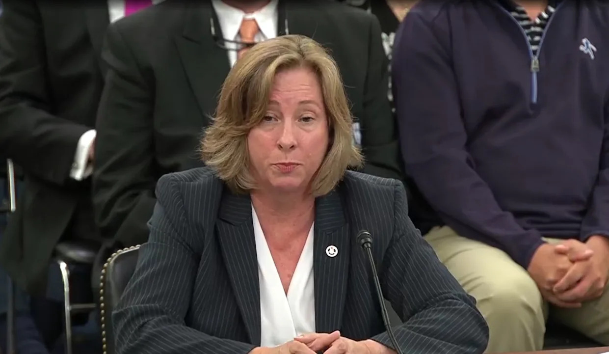 Senate confirms senior VA advisor to become next department watchdog