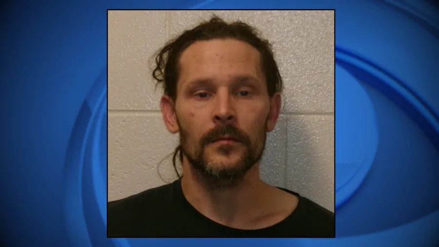 Wisconsin man arrested after child disturbance, high-speed chase