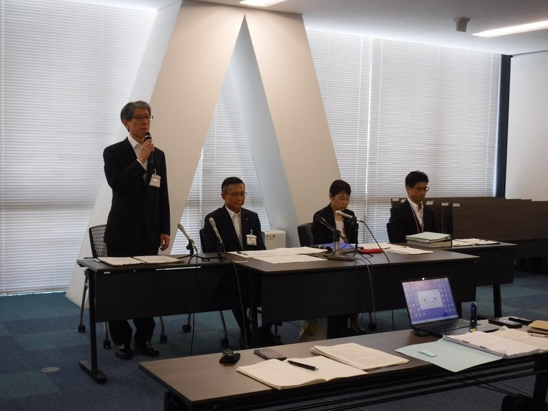 小4女児に同級生が給食無理強い　いじめ重大事態で報告書公表　広島