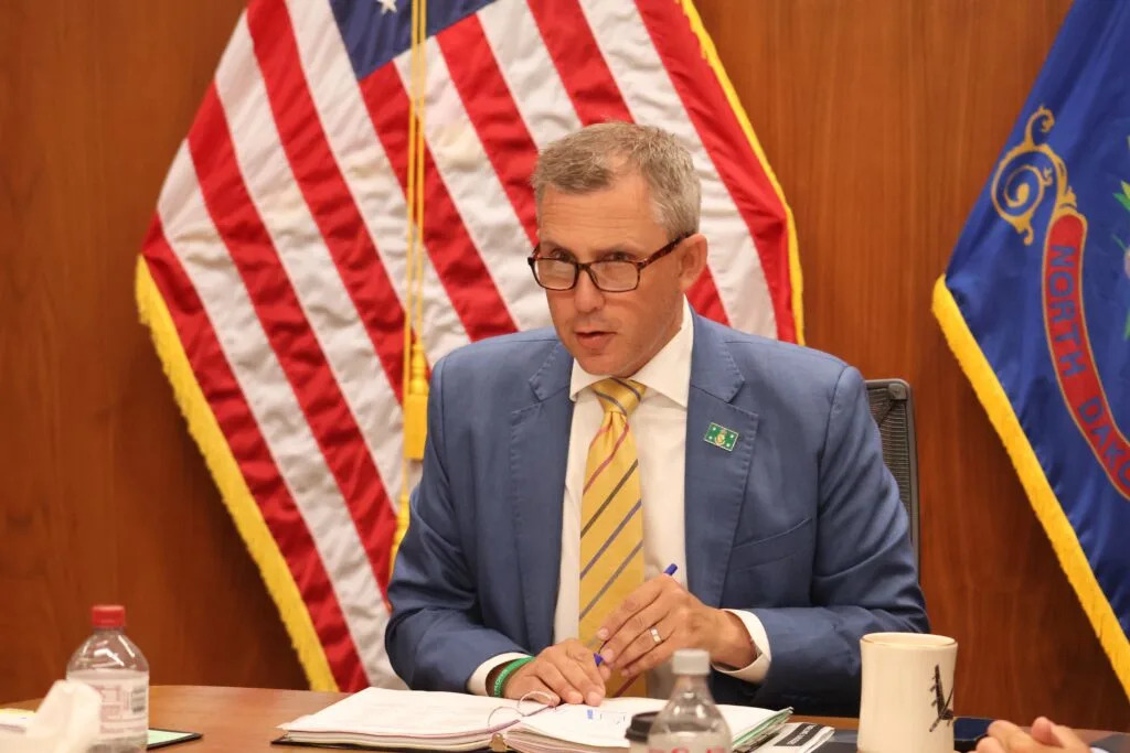 WBI to receive $500M state financial guarantee to build natural gas pipeline in North Dakota