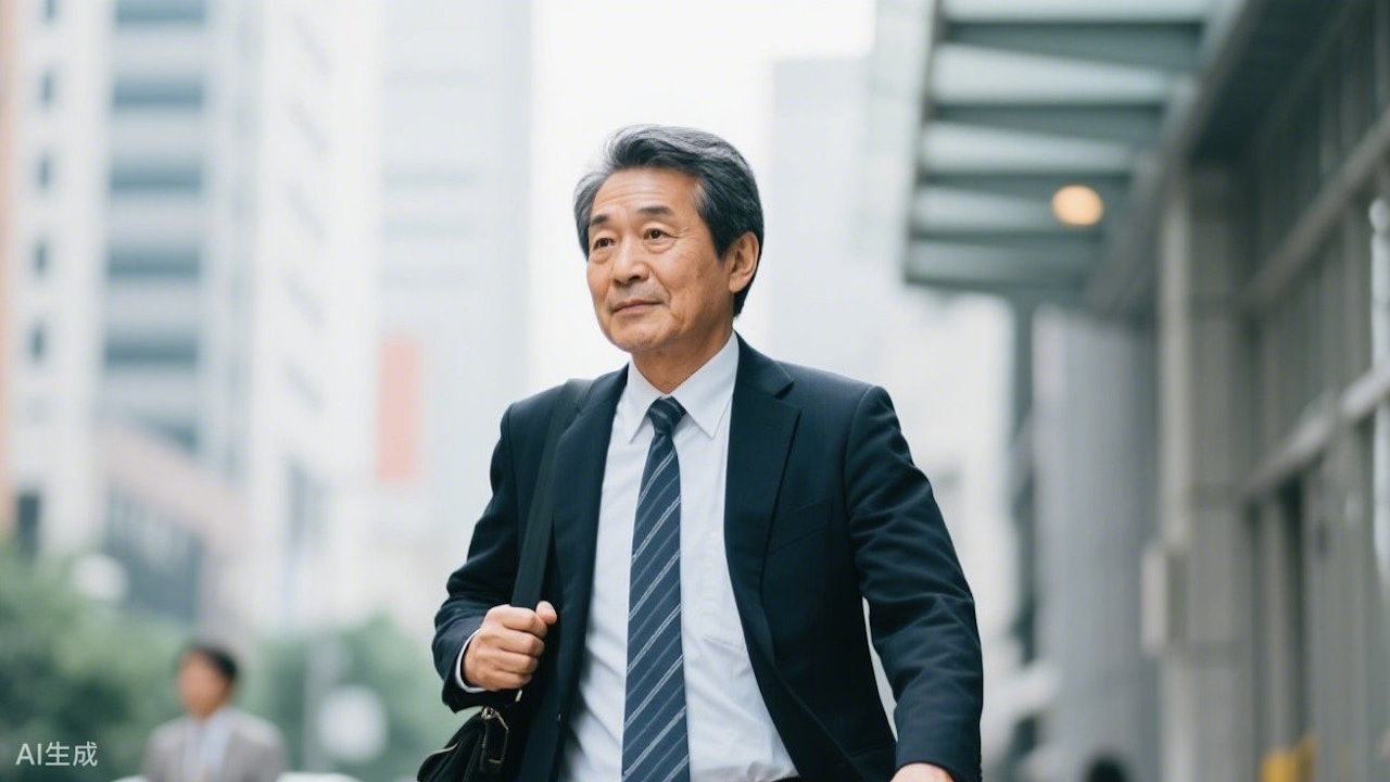 日本公司只聘請「四十路以上素人」　社長：他們極具價值