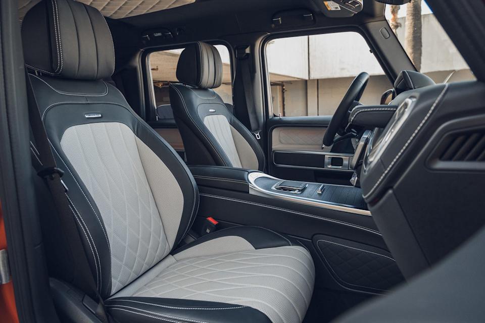 2025 mercedesamg g63