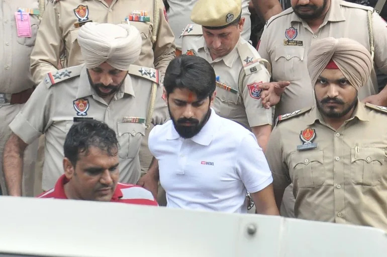 Canada murders spark calls to label India’s Bishnoi gang a ‘terror’ group