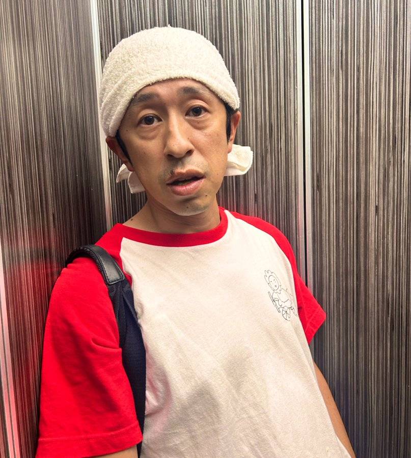 「やったってもええねんぞ？」と密室で絡まれ…お笑い芸人の〝裏の顔〟をJOYが暴露!?　オモシロ投稿に「たしかに怖い」「これはギャグや」の声