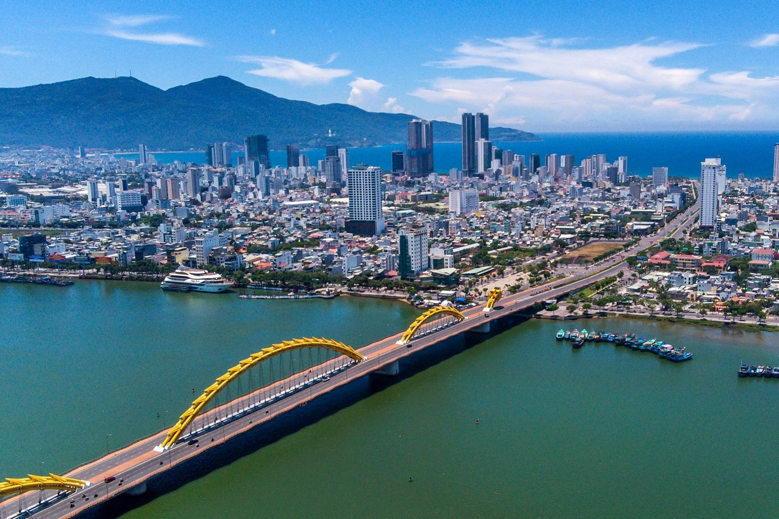 Lập Hội đồng tư vấn, Đà Nẵng gấp rút chuẩn bị cho vận hành Trung tâm tài chính quốc tế