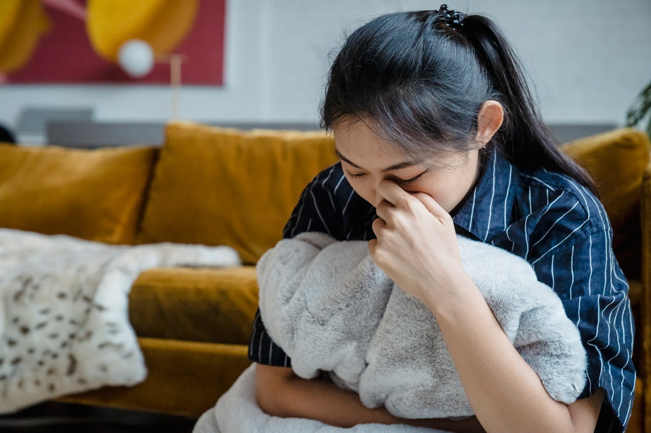 Con trai qua đời, mẹ chồng ép nàng dâu chia tài sản vì lý do gây sửng sốt