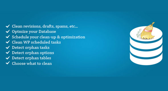 WordPress Advanced Database Cleaner v3.2.10
