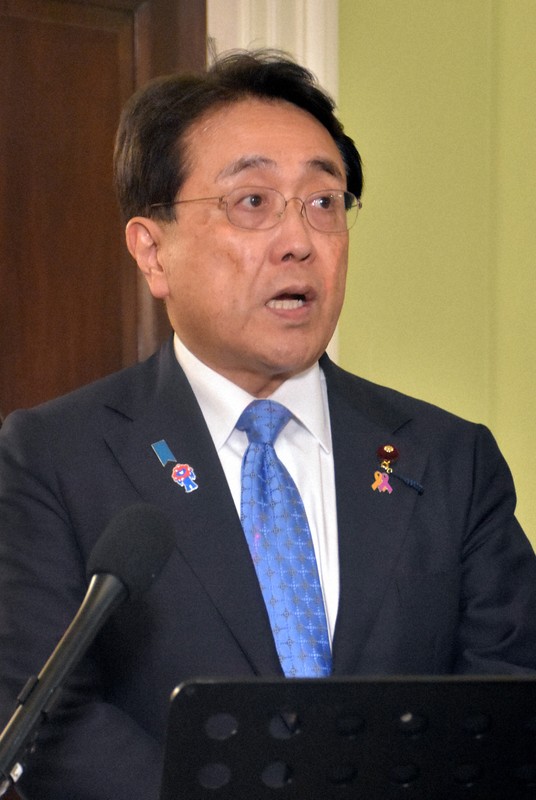 事務処理で米側混乱か　相互関税大統領令「適時修正」へ　払い戻しも