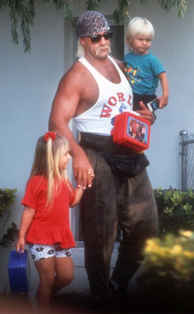 <p>Mr. Nanny</p>