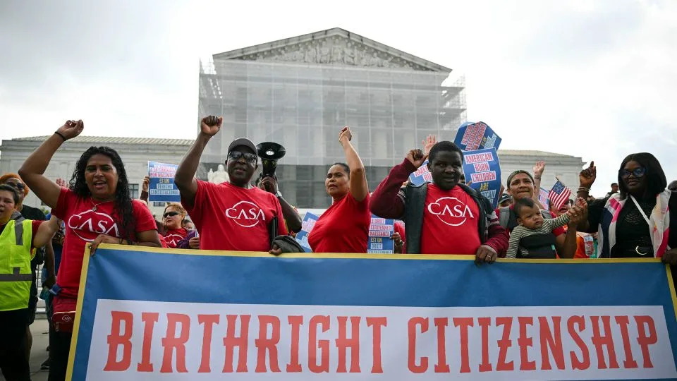 New documents show how passport and Social Security rules would change to enforce Trump’s birthright citizenship order