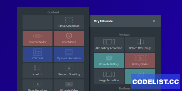 Oxy Ultimate v1.4.32