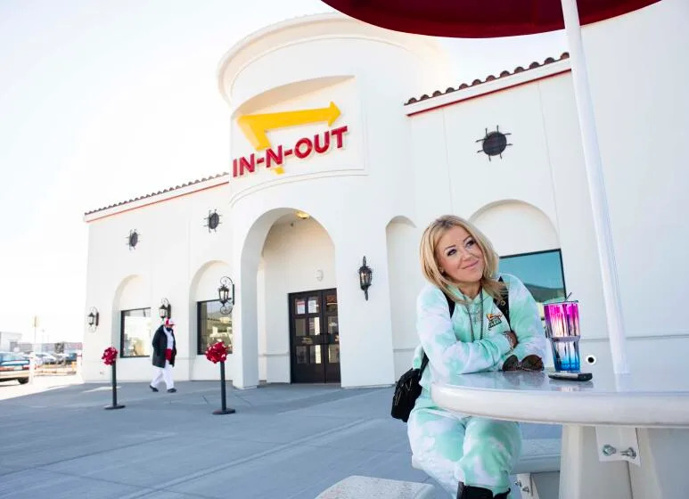 Letters to the Editor: Overregulation and labor costs are making California a 'cautionary tale' for businesses