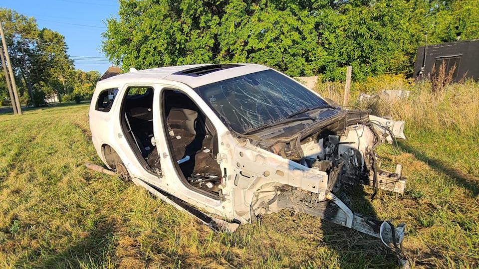 Car Theft Is Still A Huge Problem