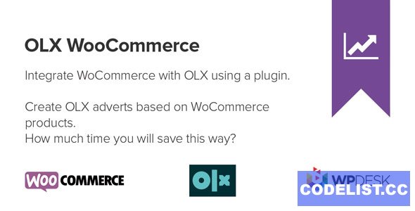 OLX WooCommerce v2.0.3