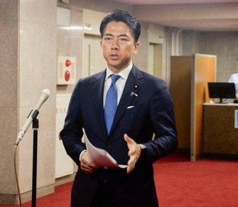 小泉農相、備蓄米の販売期限延長を発表　出庫・精米に時間かかり