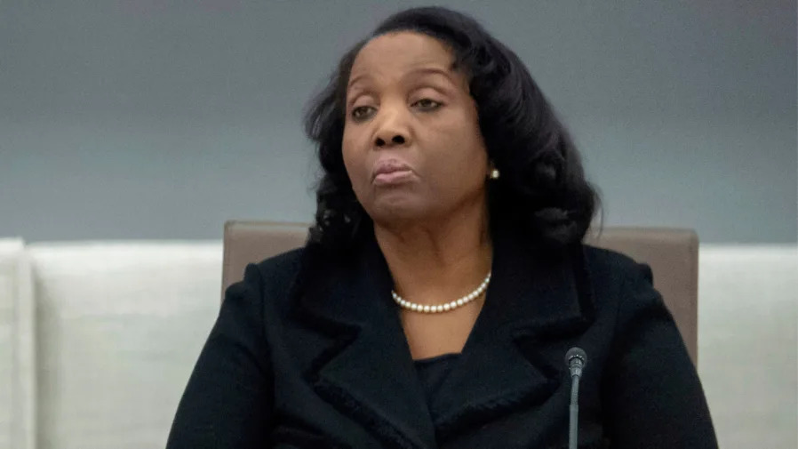 Federal Reserve Gov. Lisa Cook responds to Trump: ‘I will not resign’