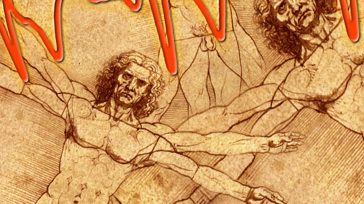 500 Years Later, Scientists Solve Leonardo da Vinci’s Human Heart Mystery