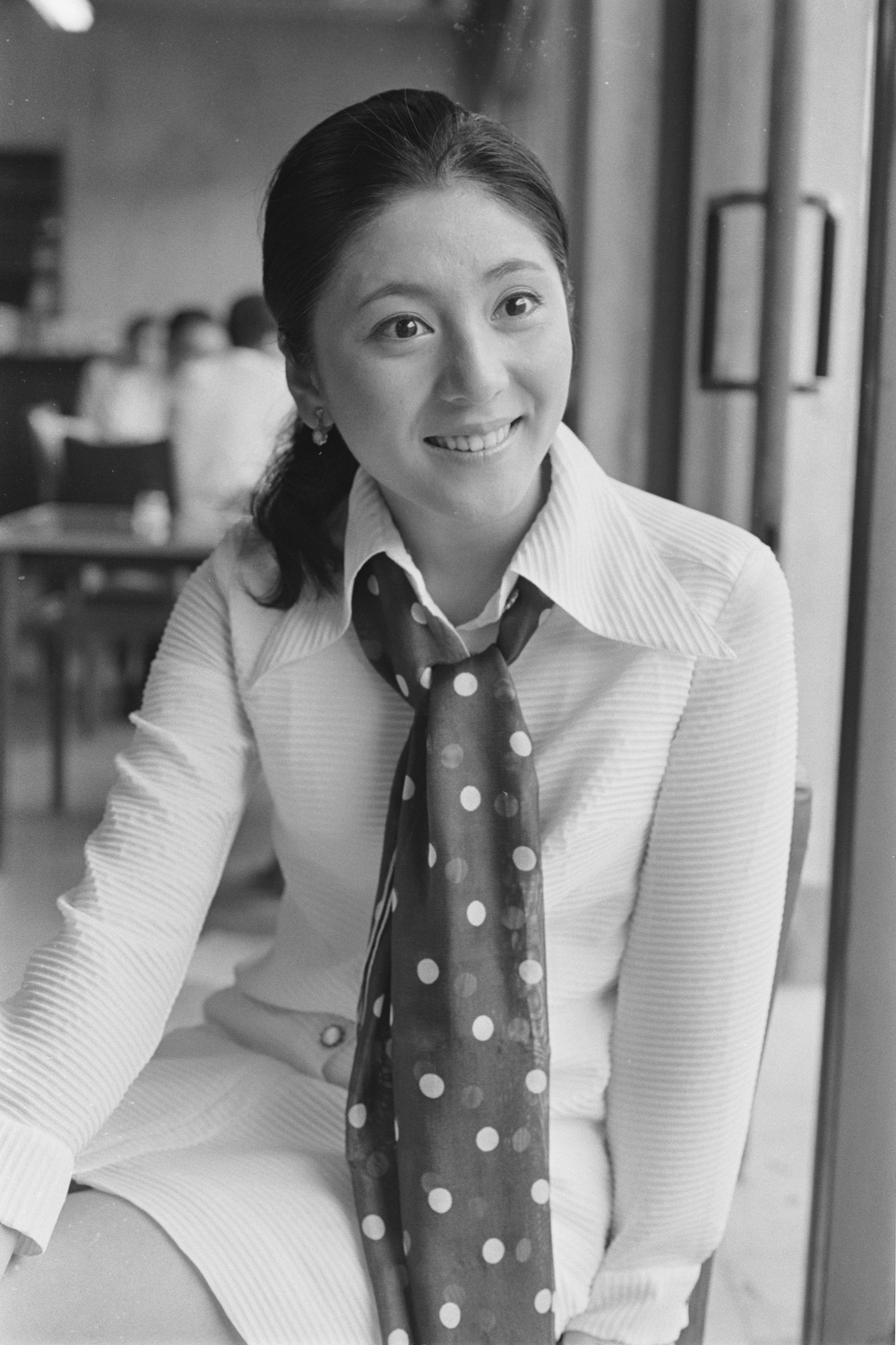 美少女すぎる子役時代、「殺してやる」と日記に書いた相手とは…女優で冒険家・和泉雅子が歩んだ“数奇なキャリア”「あの出会いがあったから、女優を続けられた」