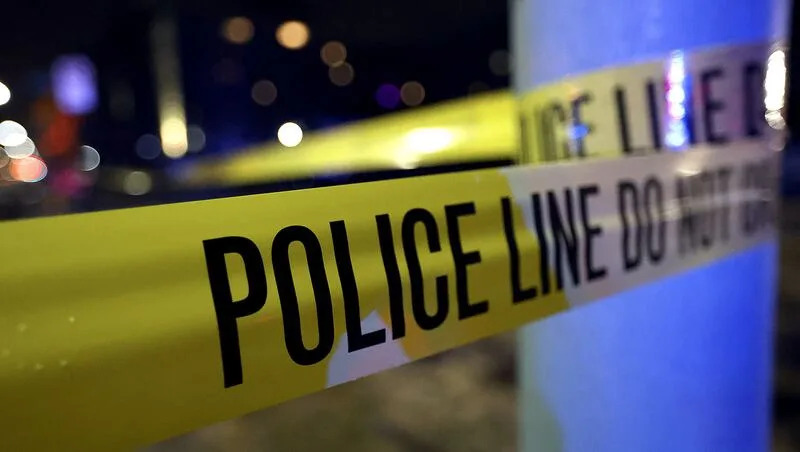 2 police officers killed, deputy and K-9 injured in Tremonton, Utah shooting