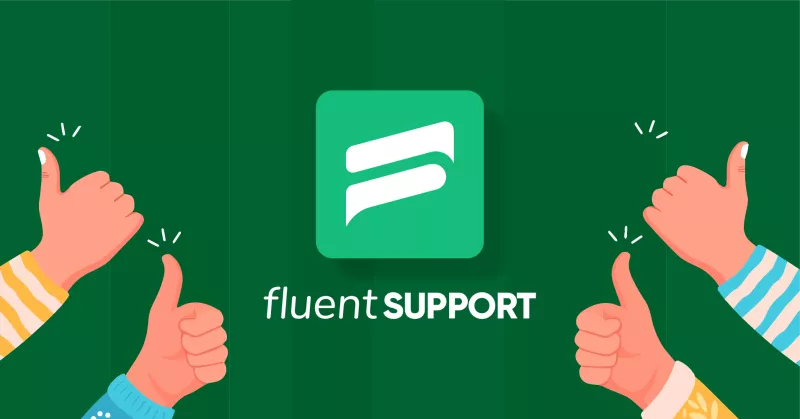 Fluent Support Pro - Customer Support Plugin for WordPress v1.9.1