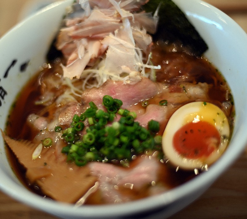 ラーメン大好きダメ？　週3回以上で死亡リスク高く　山形大など調査