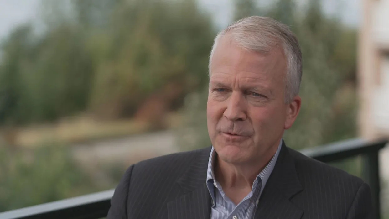 Transcript: Alaska Sen. Dan Sullivan on "Face the Nation with Margaret Brennan," Aug. 10, 2025