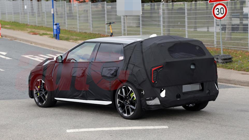 SH Proshots/Autoblog