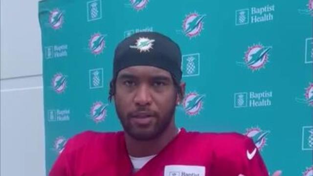 Dolphins get embarrassed during disastrous scrimmage vs. Lions: 'As lopsided a joint NFL practice as I’ve ever seen'