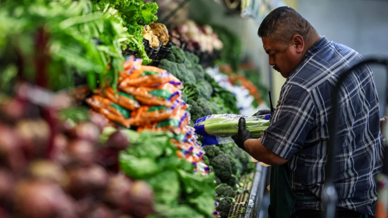 ‘No doubt Americans are paying the tariffs’: Rising wholesale inflation is a warning sign