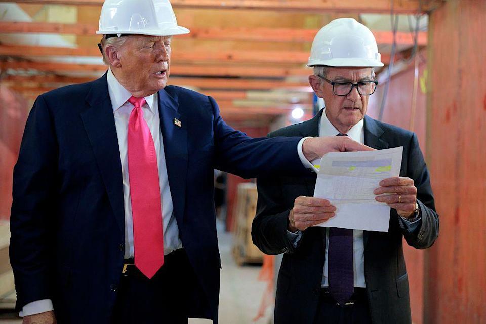 Quién es Lisa Cook, la economista que Trump quiere destituir en su puja con el Banco Central de Estados Unidos