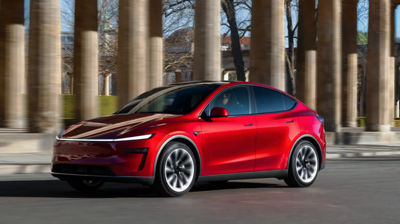 You Can Lease A Used Tesla For Cheap, And That's Not Good News For Tesla
