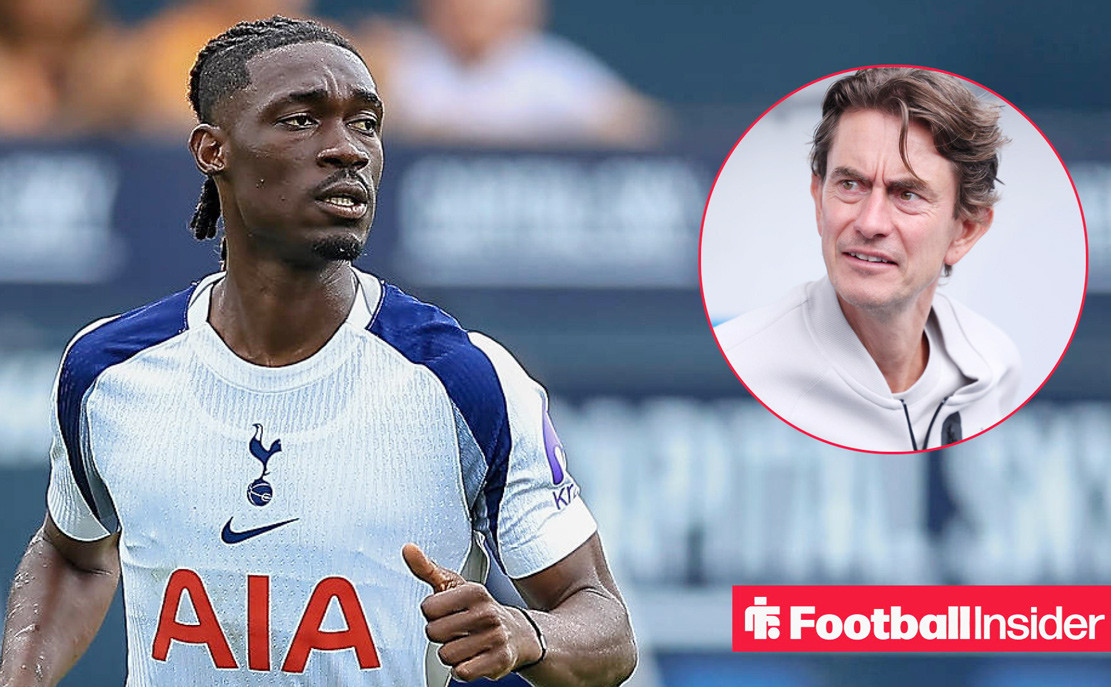 Tottenham thẳng tay loại bỏ 'ông kễnh' vô kỷ luật